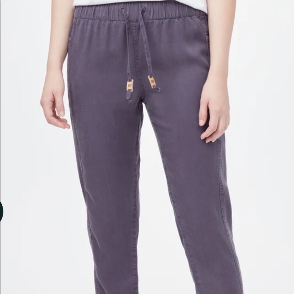Tentree joggers